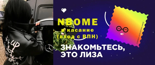 твердый Гусь-Хрустальный